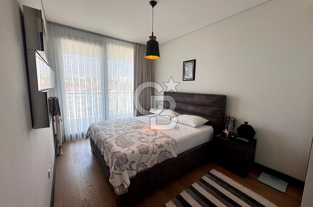 KREDİYE UYGUN PLATFORM MERTER RESİDENCE SATILIK 2+1 DAİRE