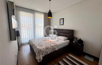 KREDİYE UYGUN PLATFORM MERTER RESİDENCE SATILIK 2+1 DAİRE