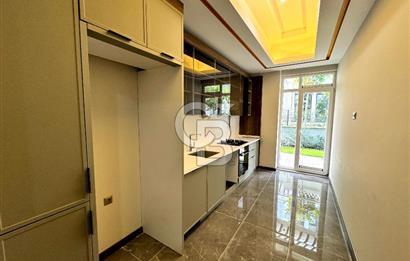 KREDİYE UYGUN ZERAY MAHAL SATILIK GENİŞ BAHÇELİ 2+1 DAİRE