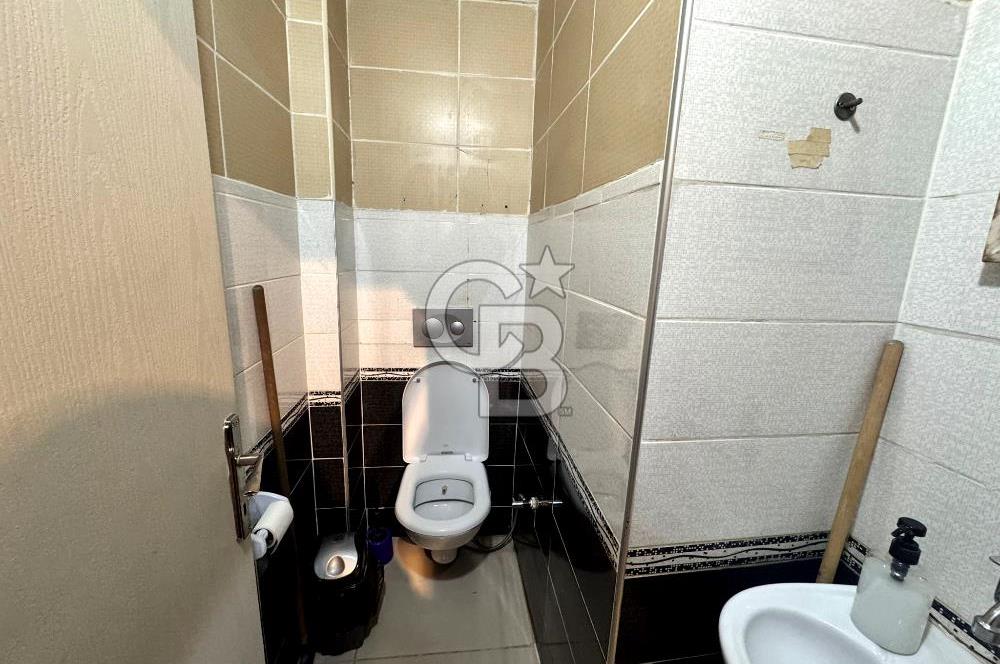 İZMİT KÖRFEZ MAH. SATILIK ASMA KATLI KİRACISIZ İŞ YERİ / DÜKKAN