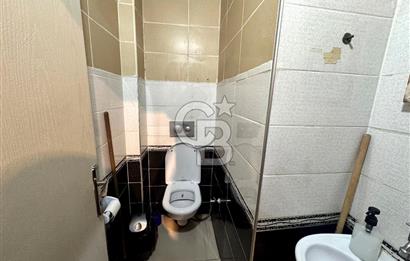 İZMİT KÖRFEZ MAH. SATILIK ASMA KATLI KİRACISIZ İŞ YERİ / DÜKKAN