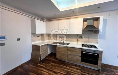 KREDİYE UYGUN TUANA 2. ETAP'DA BAHÇELİ SATILIK 1+1 BOŞ DAİRE