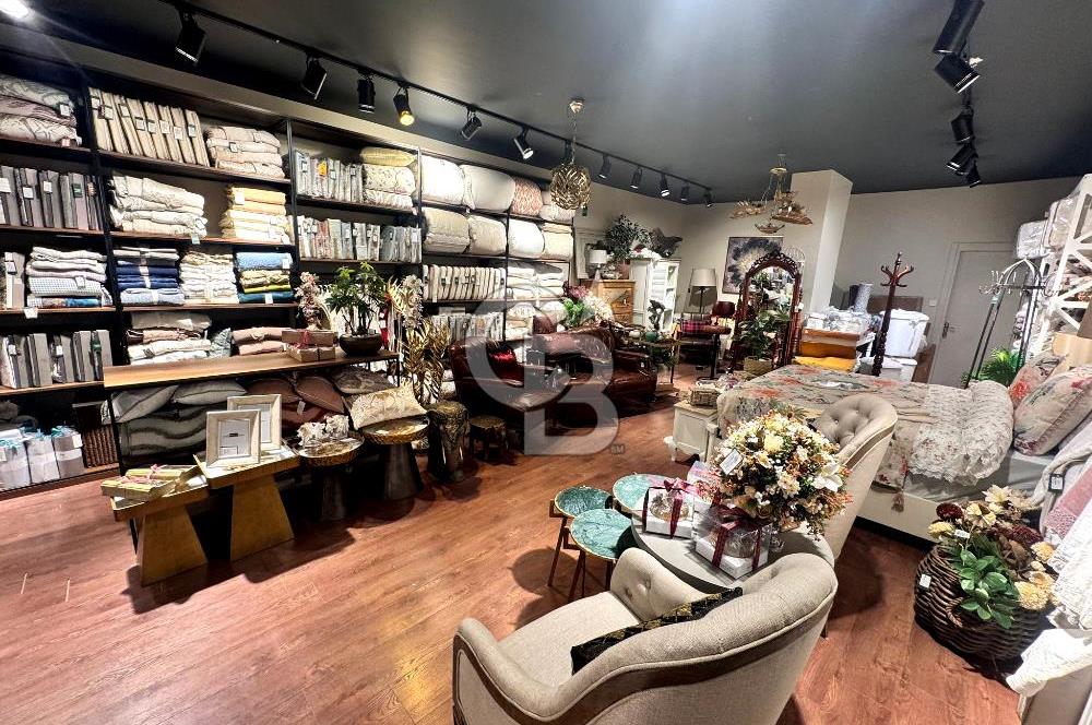 İZMİT KÖRFEZ MAH. SATILIK ASMA KATLI KİRACISIZ İŞ YERİ / DÜKKAN