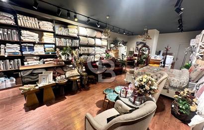 İZMİT KÖRFEZ MAH. SATILIK ASMA KATLI KİRACISIZ İŞ YERİ / DÜKKAN