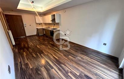 KREDİYE UYGUN TUANA 2. ETAP'DA BAHÇELİ SATILIK 1+1 BOŞ DAİRE