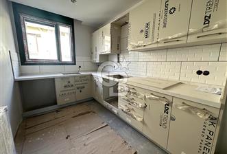 Acıbadem'de Satılık 3+1 Sıfır Ön Cephe Daire - 3 - 330916