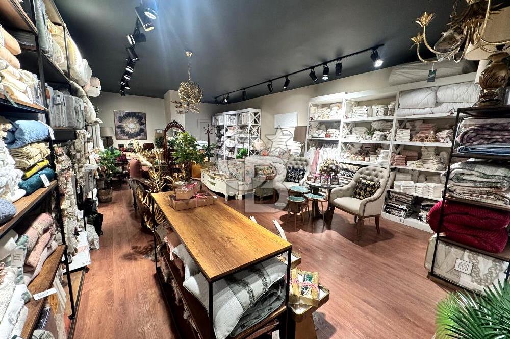 İZMİT KÖRFEZ MAH. SATILIK ASMA KATLI KİRACISIZ İŞ YERİ / DÜKKAN