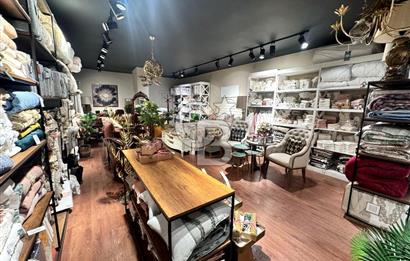 İZMİT KÖRFEZ MAH. SATILIK ASMA KATLI KİRACISIZ İŞ YERİ / DÜKKAN