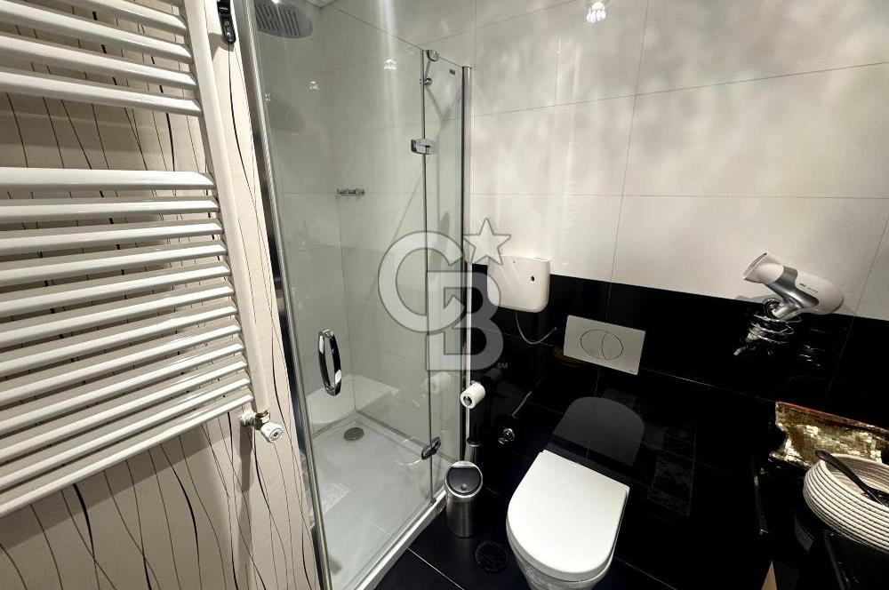 KREDİYE UYGUN PLATFORM MERTER RESİDENCE SATILIK 2+1 DAİRE