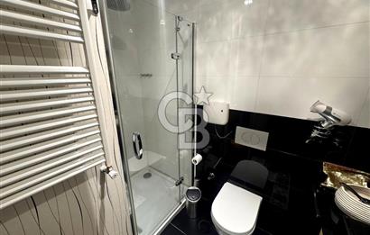 KREDİYE UYGUN PLATFORM MERTER RESİDENCE SATILIK 2+1 DAİRE