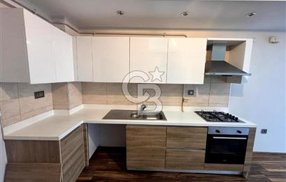 KREDİYE UYGUN TUANA 2. ETAP'DA BAHÇELİ SATILIK 1+1 BOŞ DAİRE