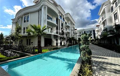 KREDİYE UYGUN ZERAY MAHAL SATILIK GENİŞ BAHÇELİ 2+1 DAİRE