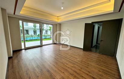 KREDİYE UYGUN ZERAY MAHAL SATILIK GENİŞ BAHÇELİ 2+1 DAİRE