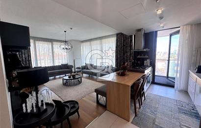 KREDİYE UYGUN PLATFORM MERTER RESİDENCE SATILIK 2+1 DAİRE