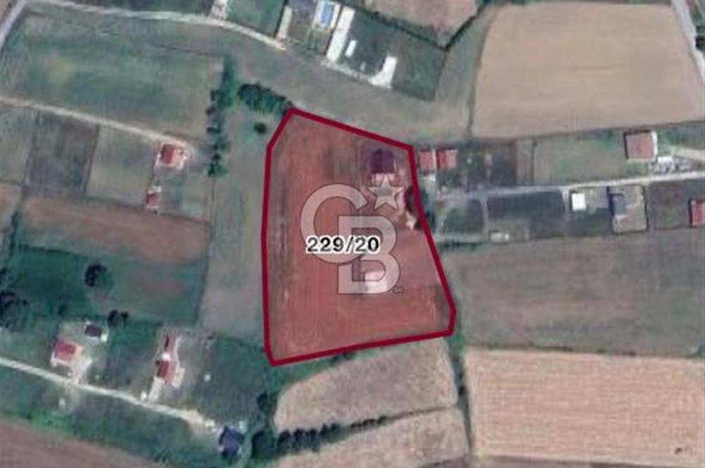 CB ONE'DAN ÇATALCA ÇİFTLİKKÖY MÜSTAKİL EV