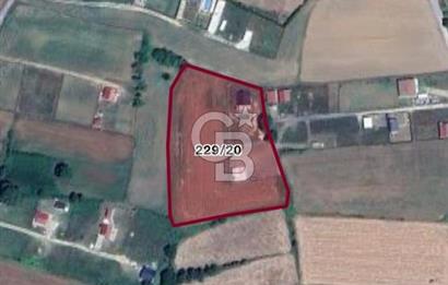 CB ONE'DAN ÇATALCA ÇİFTLİKKÖY MÜSTAKİL EV