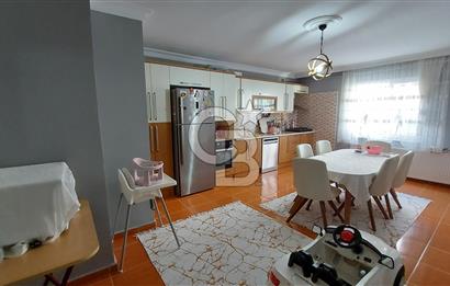GÜNEY MAHALLESİ SATILIK 3+1 EĞİMSİZ DUBLEKS GENİŞ DAİRE