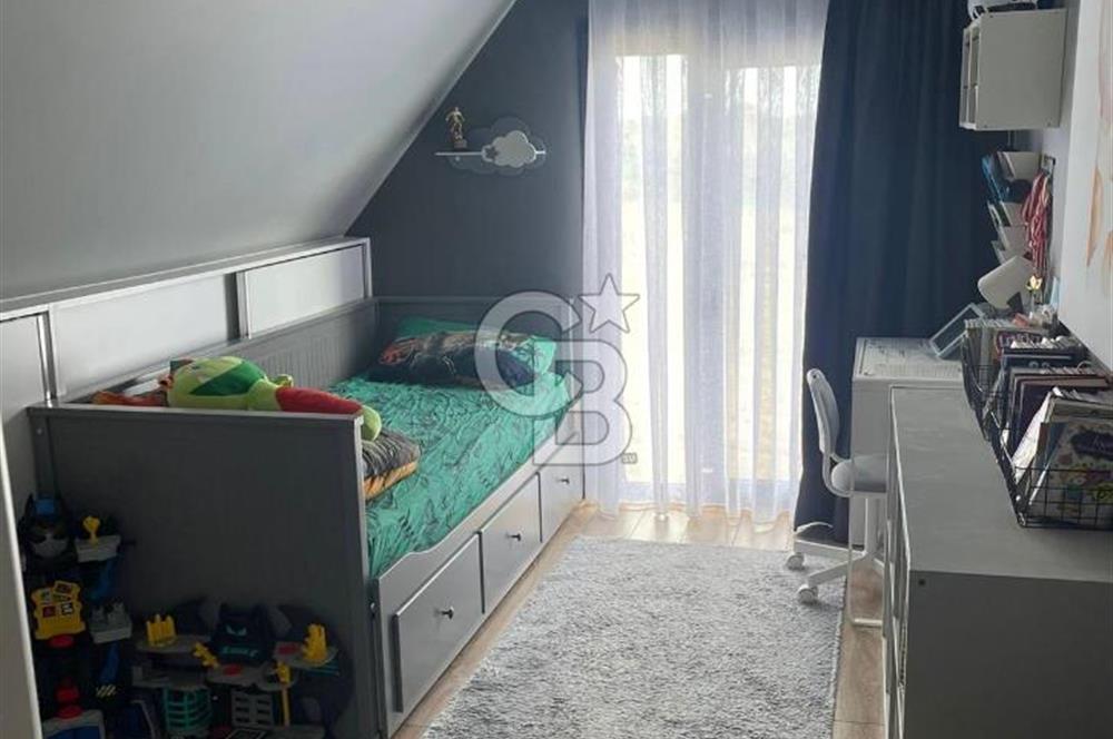 CB ONE'DAN ÇATALCA ÇİFTLİKKÖY MÜSTAKİL EV