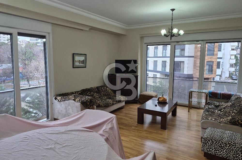 Selamiçeşme Sahil Tarafında Yeni, Arakat, 3+1 Daire