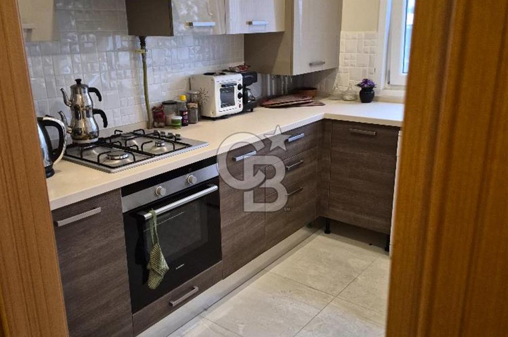 Selamiçeşme Sahil Tarafında Yeni, Arakat, 3+1 Daire