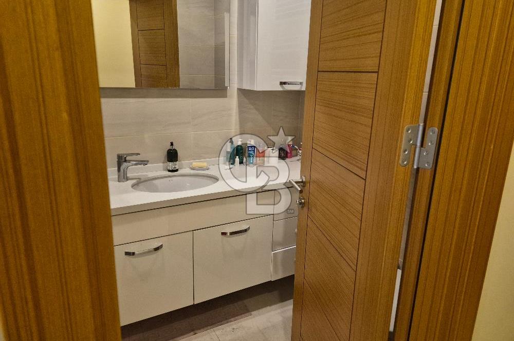 Selamiçeşme Sahil Tarafında Yeni, Arakat, 3+1 Daire