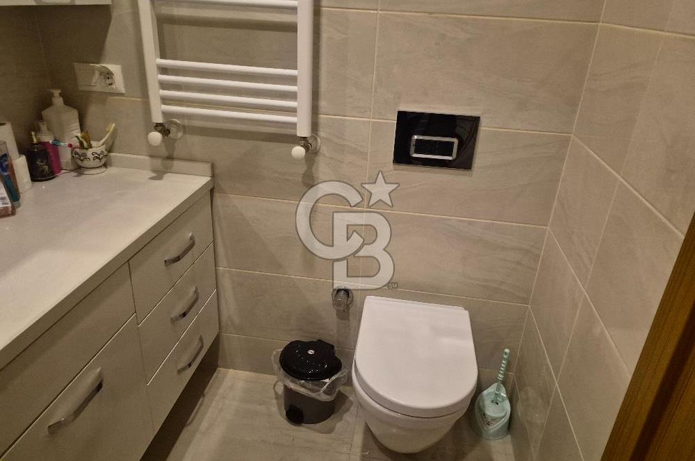 Selamiçeşme Sahil Tarafında Yeni, Arakat, 3+1 Daire