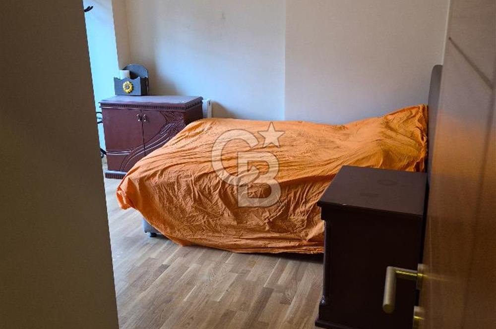 Selamiçeşme Sahil Tarafında Yeni, Arakat, 3+1 Daire