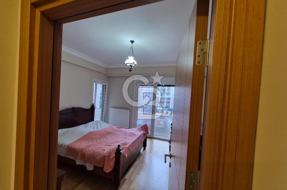 Selamiçeşme Sahil Tarafında Yeni, Arakat, 3+1 Daire