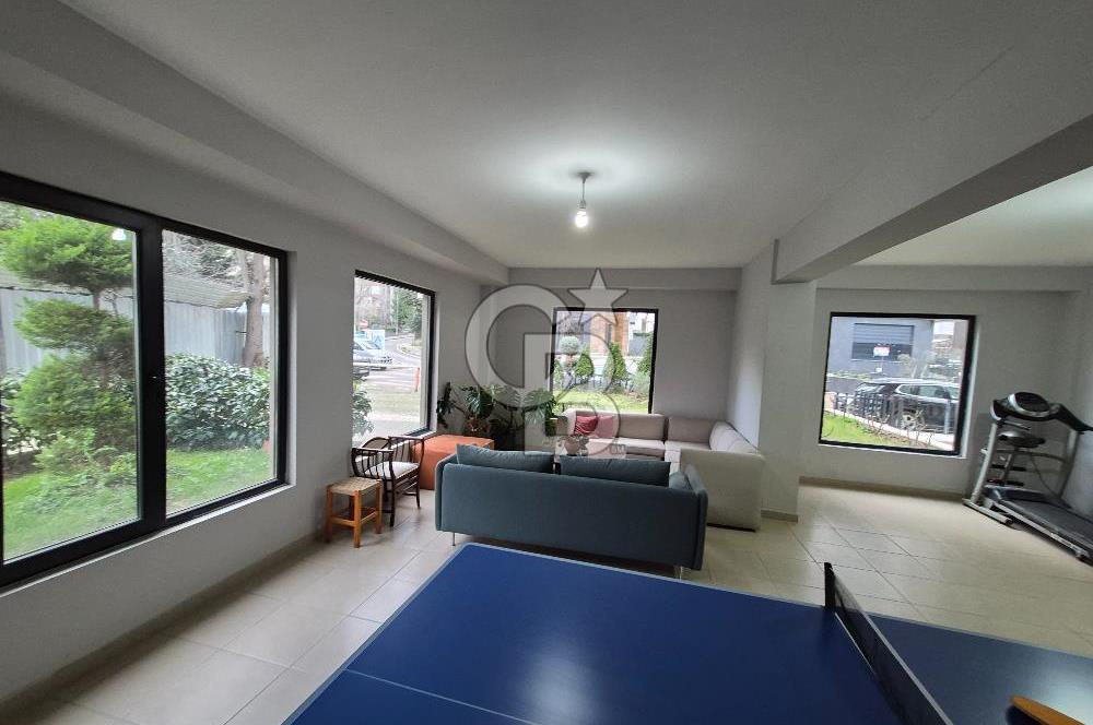 Selamiçeşme Sahil Tarafında Yeni, Arakat, 3+1 Daire