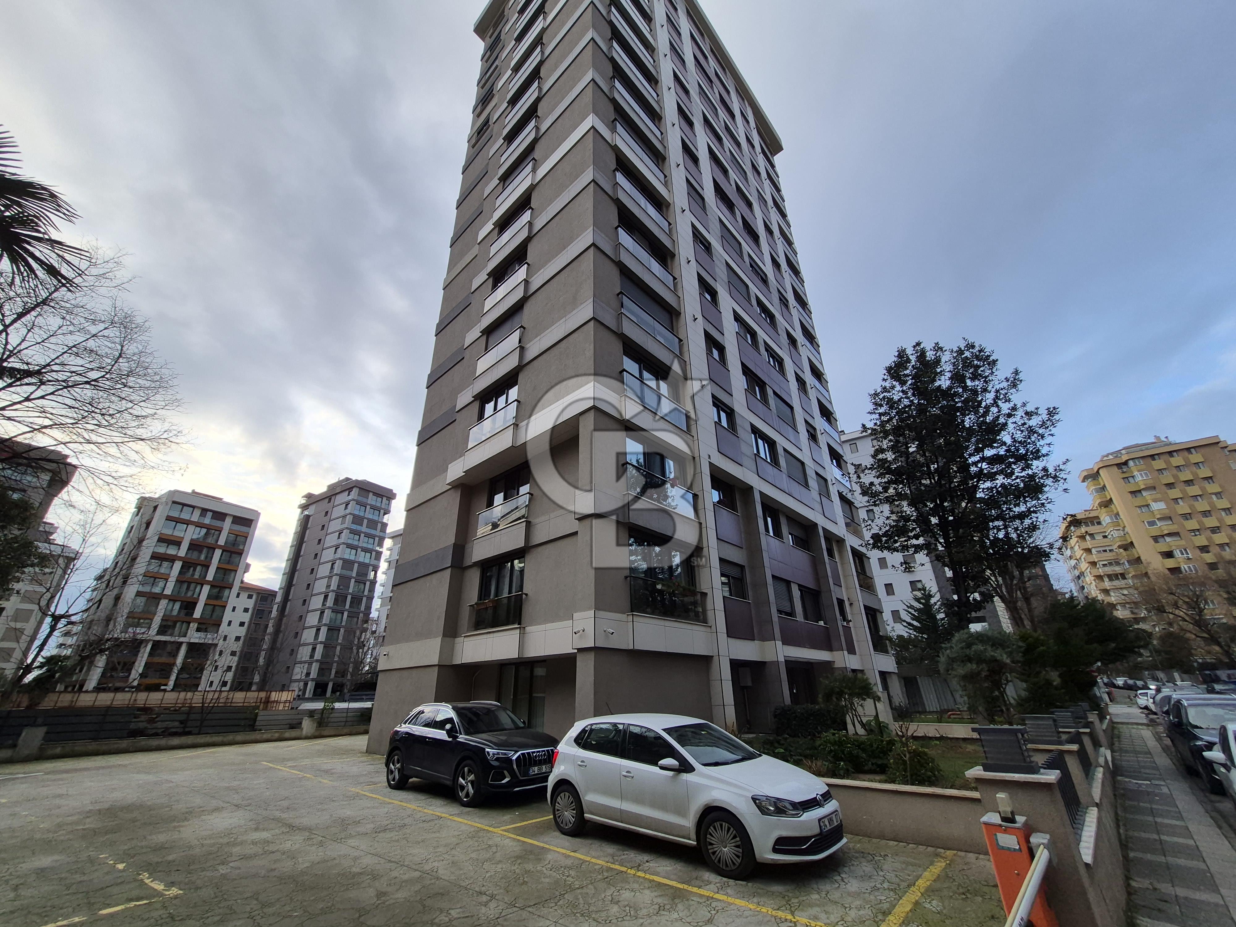 Selamiçeşme Sahil Tarafında Yeni, Arakat, 3+1 Daire
