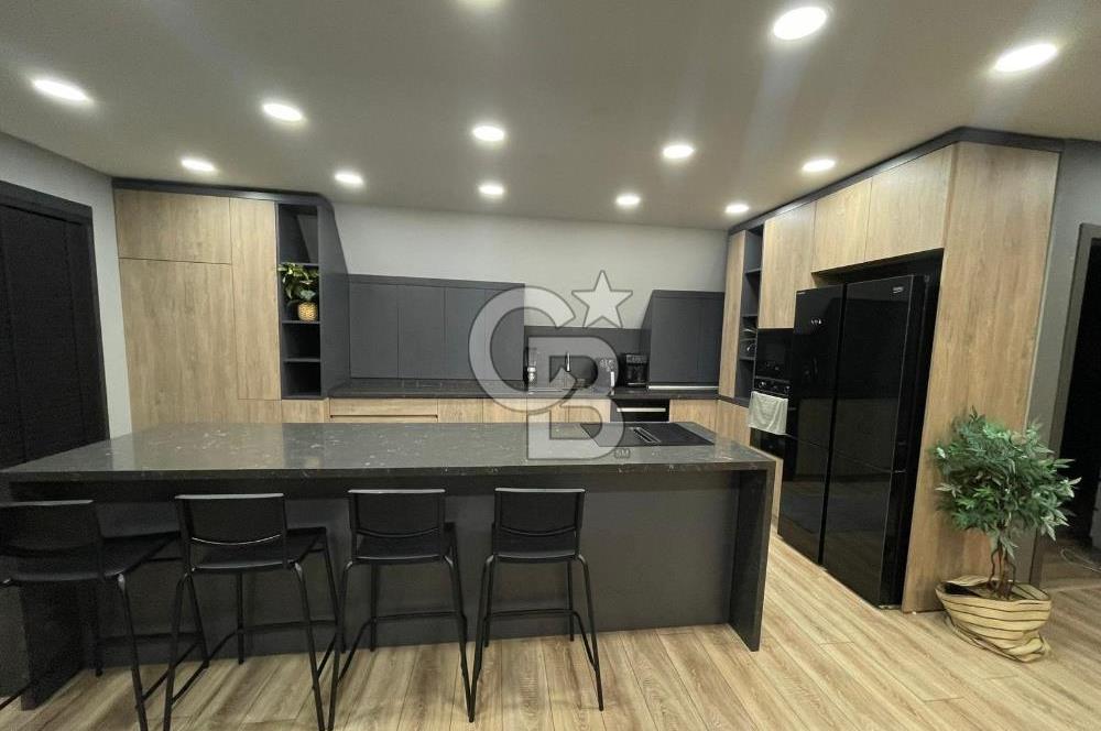 CB ONE'DAN ÇATALCA ÇİFTLİKKÖY MÜSTAKİL EV