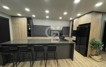 CB ONE'DAN ÇATALCA ÇİFTLİKKÖY MÜSTAKİL EV