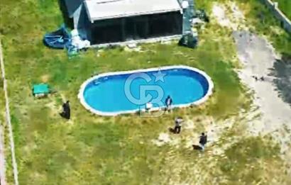 CB ONE'DAN ÇATALCA ÇİFTLİKKÖY MÜSTAKİL EV