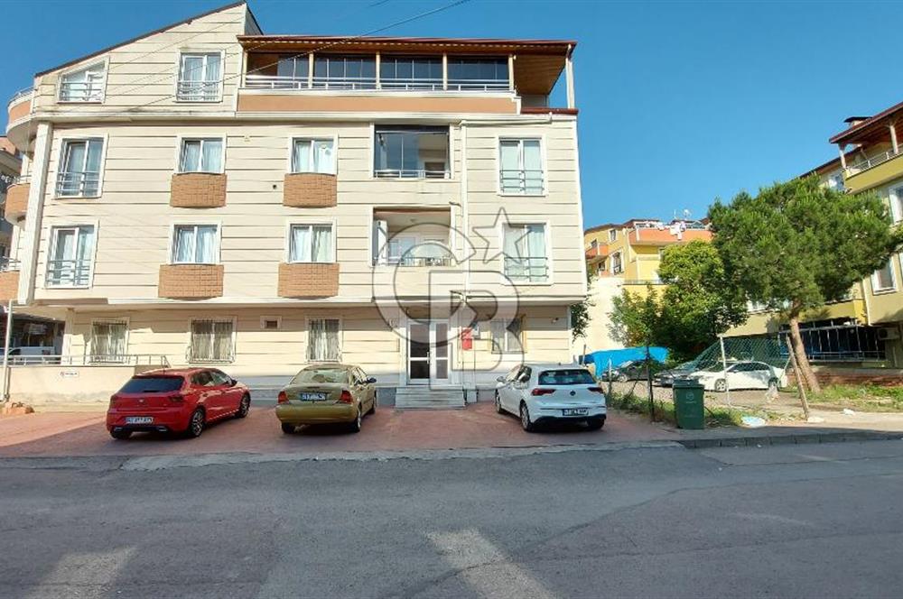 GÜNEY MAHALLESİ SATILIK 3+1 EĞİMSİZ DUBLEKS GENİŞ DAİRE