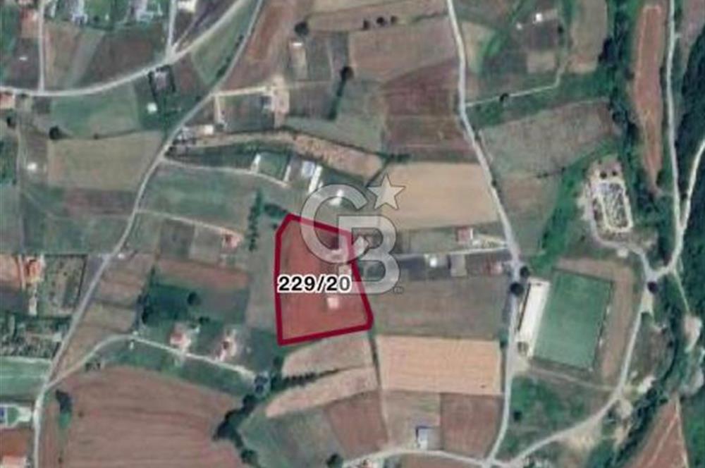 CB ONE'DAN ÇATALCA ÇİFTLİKKÖY MÜSTAKİL EV