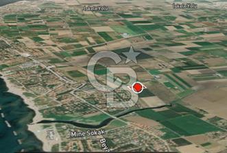 💎 Altınova’da İmar Sınırında, Denize Yürüyerek 10 Dakika! - 2 - 330975