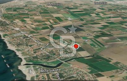 💎 Altınova’da İmar Sınırında, Denize Yürüyerek 10 Dakika!