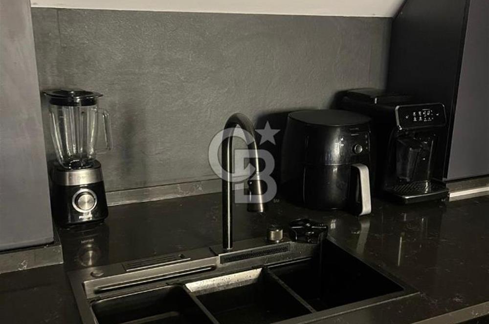 CB ONE'DAN ÇATALCA ÇİFTLİKKÖY MÜSTAKİL EV