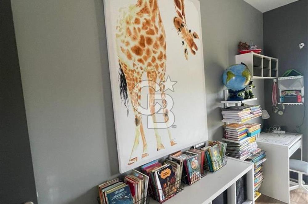 CB ONE'DAN ÇATALCA ÇİFTLİKKÖY MÜSTAKİL EV