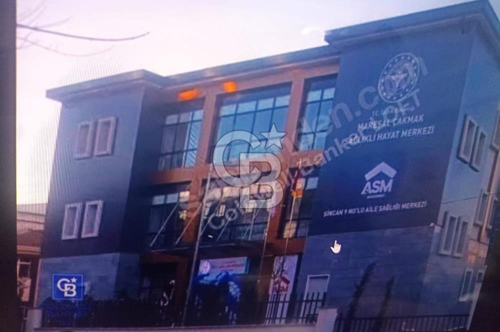 MAREŞAL ÇAKMAK MAHALLESİ ZAFER SOKAKTA KİRALIK DÜKKÂN