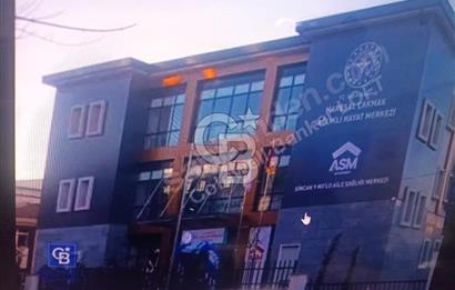 MAREŞAL ÇAKMAK MAHALLESİ ZAFER SOKAKTA KİRALIK DÜKKÂN