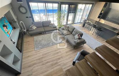 CB ONE'DAN ÇATALCA ÇİFTLİKKÖY MÜSTAKİL EV