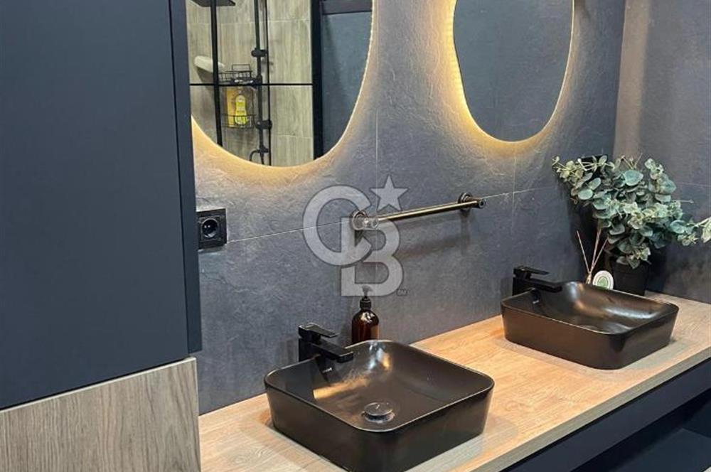 CB ONE'DAN ÇATALCA ÇİFTLİKKÖY MÜSTAKİL EV