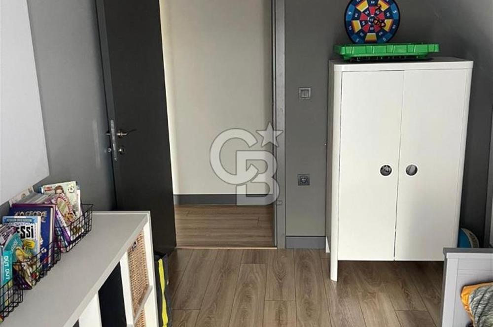 CB ONE'DAN ÇATALCA ÇİFTLİKKÖY MÜSTAKİL EV