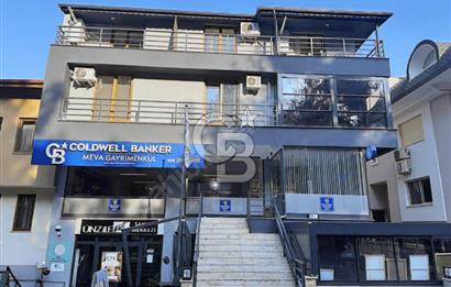 Kınıklı Mah. Çamlık 2+1 60 M² Kiralık Ofis