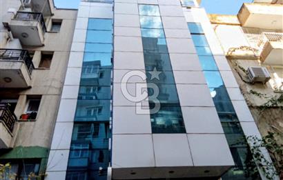 ALSANCAK KIBRIS ŞEHİTLERİ CADDESİ CİVARI 16 ODALI FAAL OTEL