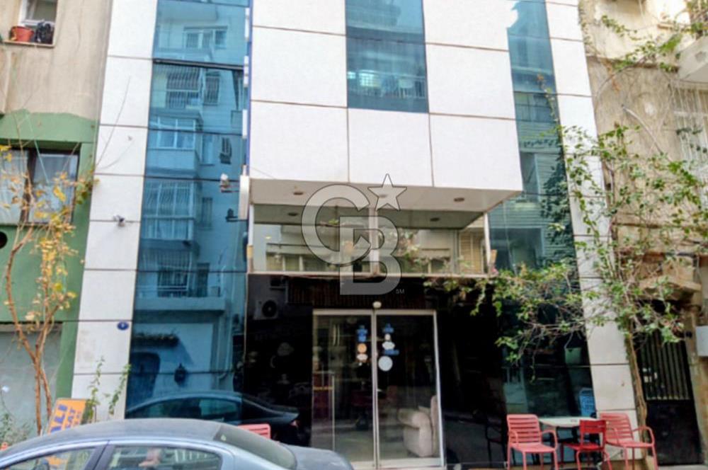 ALSANCAK KIBRIS ŞEHİTLERİ CADDESİ CİVARI 16 ODALI FAAL OTEL