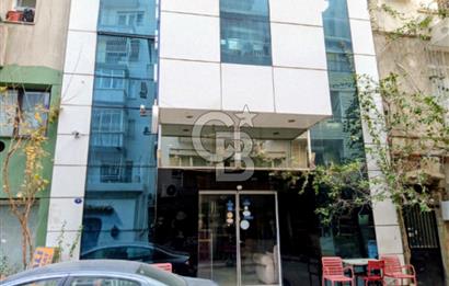 ALSANCAK KIBRIS ŞEHİTLERİ CADDESİ CİVARI 16 ODALI FAAL OTEL