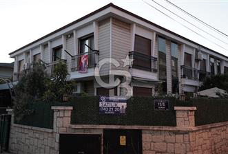 İzmir Seferihisar'da Müstakil Bahçeli 3+1 Satılık Villa - 1 - 330959