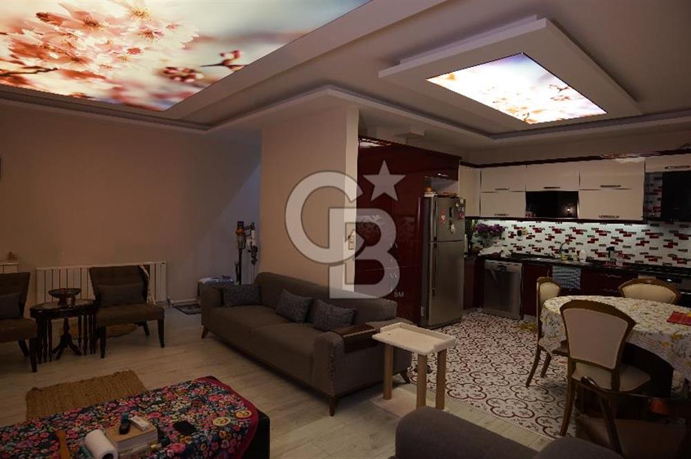 İzmir Seferihisar'da Müstakil Bahçeli 3+1 Satılık Villa